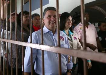 GAROTINHO É PROCURADO PELA POLÍCIAL FEDERAL