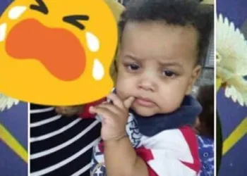 BEBÊ MORRE QUEIMADO  EM BAIRRO DA ZONA OESTE!!