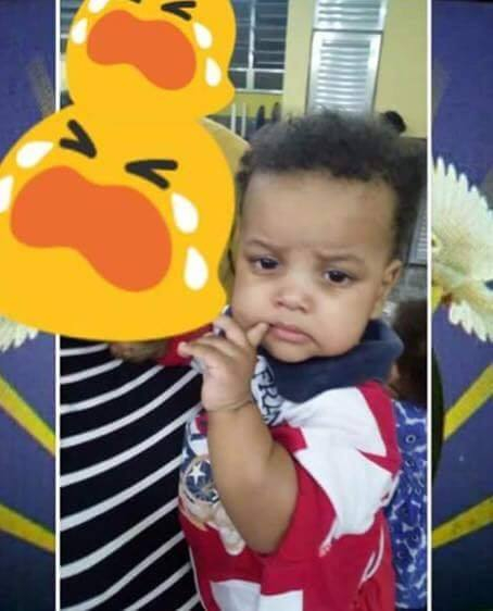 BEBÊ MORRE QUEIMADO  EM BAIRRO DA ZONA OESTE!!