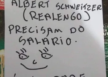 FUNCIONÁRIOS DE HOSPITAL NA ZONA OESTE RECLAMAM DE SALÁRIO ATRASADO E FALTA DE MATERIAIS