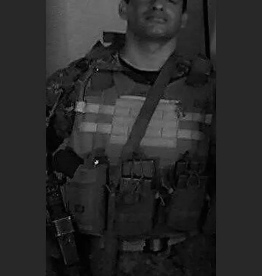 Policial do Bope morre durante operação no RJ!!