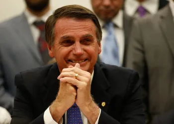 BOLSONARO SAI DO HOSPITAL!!!