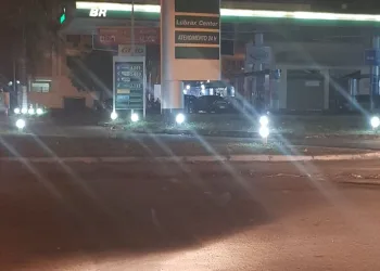 DENUNCIA!! ABSURDO!!! DONO DE POSTO DE GASOLINA EM CAMPO GRANDE NÃO PAGA SEUS FUNCIONÁRIOS