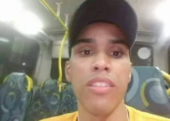 DESAPARECIDO!! COMPARTILHEM!!!FAMILIA DESESPERADA!!