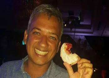 BANDIDO É PRESO POR MATAR EMPRESÁRIO NO RJ!!