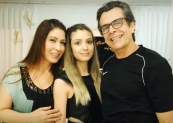 NÃO CONSEGUI EVITAR O SUICIDIO DA MINHA FILHA DE 24 ANOS….