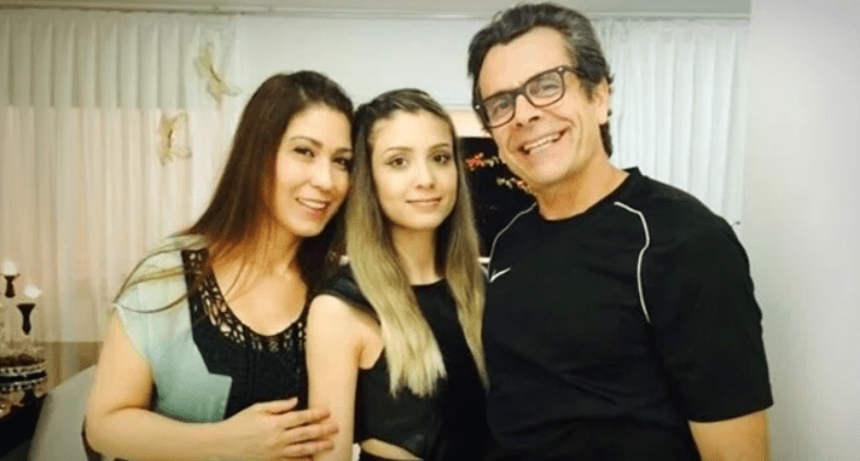 NÃO CONSEGUI EVITAR O SUICIDIO DA MINHA FILHA DE 24 ANOS….