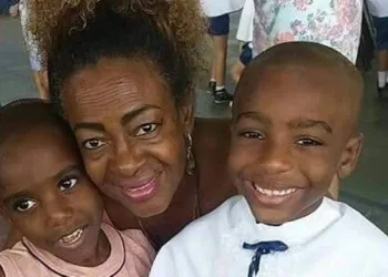 DESCANSE EM PAZ CRIANÇAS!!! QUEREMOS JUSTIÇA!!!