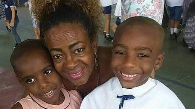 DESCANSE EM PAZ CRIANÇAS!!! QUEREMOS JUSTIÇA!!!