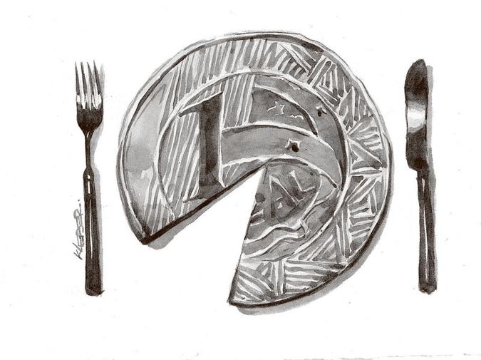 O levantamento comparou o grau de subnutriçăo da populaçăo em biênio 2004-2006 com o biênio 2015-2017(foto: Kleber Sales/CB/D.A Press)