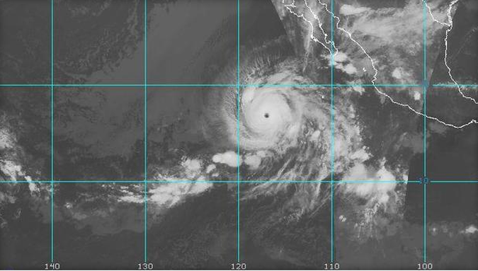 (foto: NOAA/NWS/NATIONAL HURRICANE CENTER)