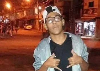 GAROTO SE SUICIDA EM BAIRRO DA ZONA OESTE!!