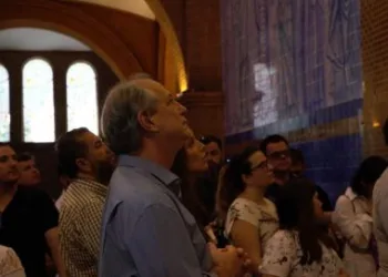 Ciro Gomes passa mal e dá entrada em hospital