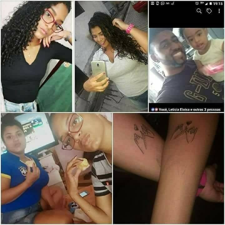 FAMILIA DESESPERADA!! JOVENS MORADORAS DA ZONA OESTE ESTÃO DESAPARECIDAS!!