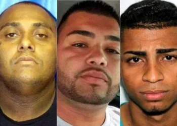 Justiça decreta prisão preventiva de sete milicianos no RJ!!