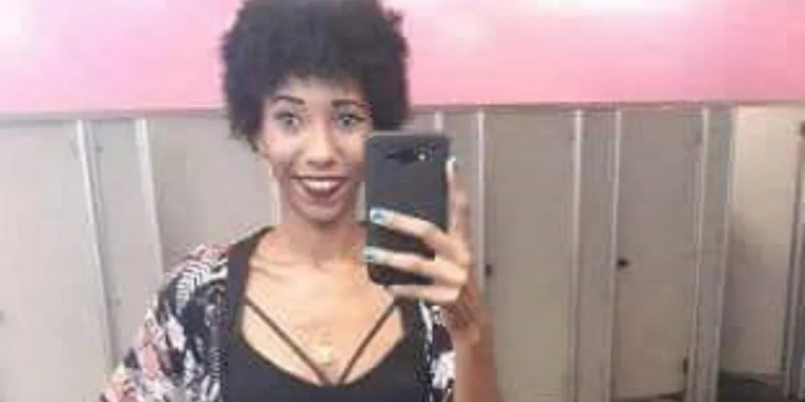 HOMEM ACUSADO DE MATAR A EX – NAMORADA NA FRENTE DO FILHO NO RJ É PRESO