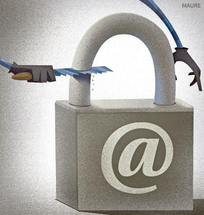 Ao todo, 237 pessoas estăo envolvidas no esquema fraudulento(foto: Maurenilson Freire/CB/D.A Press)