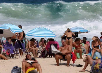 Horário de verão começa em novembro