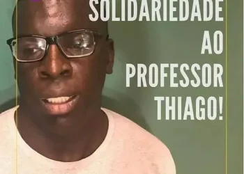 AO MESTRE COM CARINHO… RESPEITEM O PROFESSOR!!