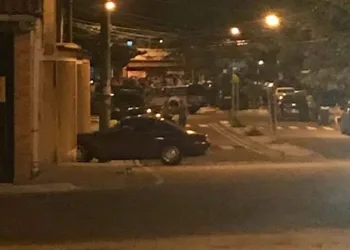 URGENTE!! MAIS DE 80 PRESOS NUMA FESTA EM SANTA CRUZ!!!