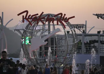 Rock in Rio 2019 será de 27 de setembro a 6 de outubro