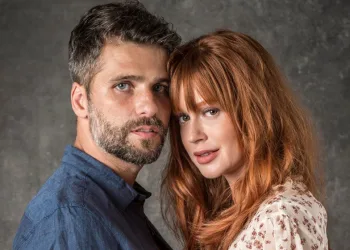 Gravação de nova novela da TV Globo quase acaba em tragédia