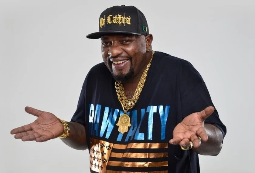 Fãs dão adeus a Mr. Catra com o humor que marcou carreira do artista