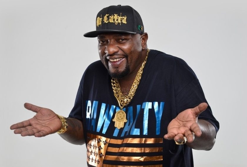 Fãs dão adeus a Mr. Catra com o humor que marcou carreira do artista