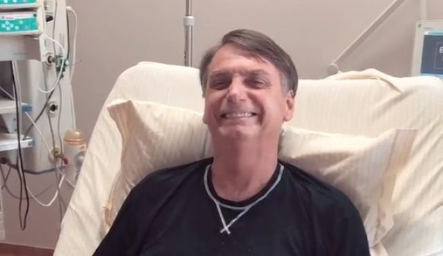 POLICIAL VAI SER INVESTIGADO POR USAR CAMISA DE BOLSONARO EM OPERAÇÃO