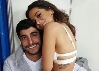 FIM DO CASAMENTO DE ANITTA!! VEJA O MOTIVO…