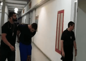 Preso na Zona Oeste principal negociador da maior arma apreendida no Rio