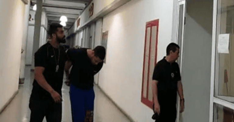 Preso na Zona Oeste principal negociador da maior arma apreendida no Rio