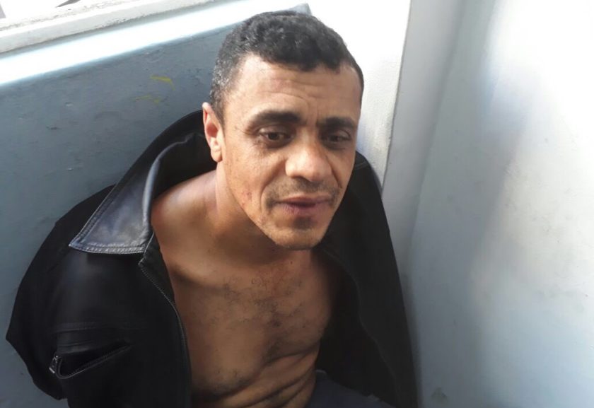 Advogado vai pedir liberdade a agressor de Bolsonaro