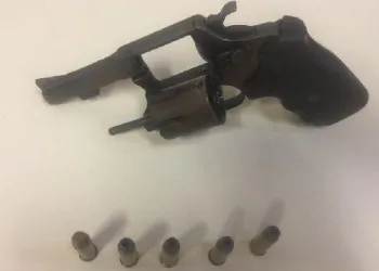 BANDIDO É PRESO APÓS  ROUBAR E MATAR VITIMA EM BAIRRO NA ZONA OESTE!!