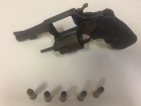 BANDIDO É PRESO APÓS ROUBAR E MATAR VITIMA EM BAIRRO NA ZONA OESTE!!