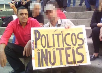 PF conclui que autor do atentado a Bolsonaro agiu sozinho