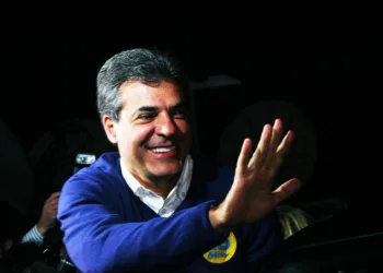 LAVA JATO PRENDE GOVERNADOR DO PARANÁ!!
