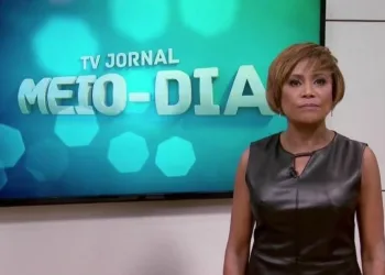 DESCANSE EM PAZ…APRESENTADORA DO SBT MORRE APÓS AVC!!