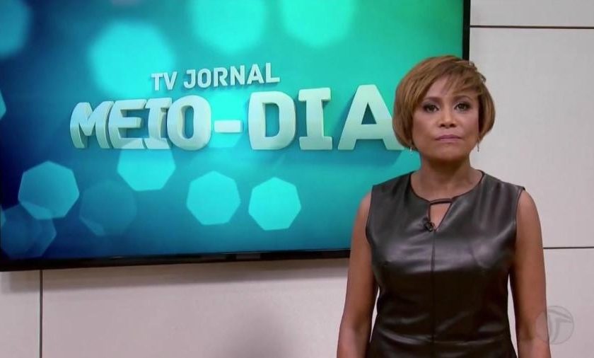 DESCANSE EM PAZ…APRESENTADORA DO SBT MORRE APÓS AVC!!