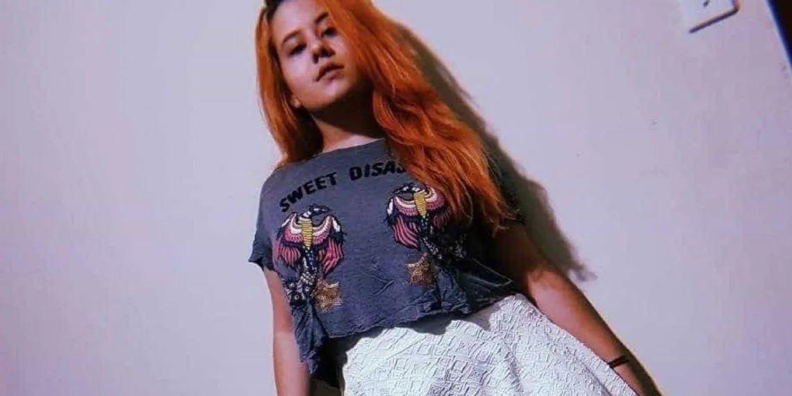 EX ATRIZ MIRIM REVELA: SOU LÉSBICA