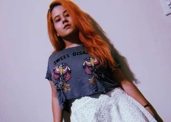 EX ATRIZ MIRIM REVELA: SOU LÉSBICA