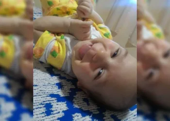“Tá duvidando?”, disse pai antes de atirar e matar filho de 6 meses
