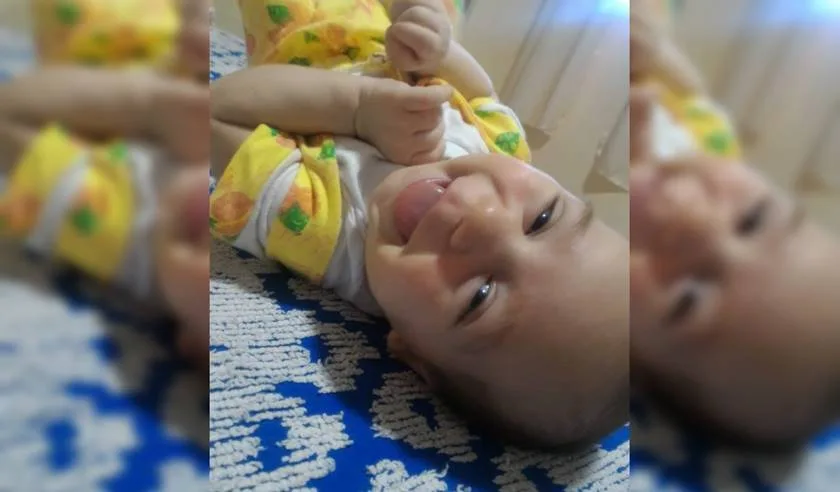 “Tá duvidando?”, disse pai antes de atirar e matar filho de 6 meses