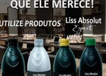 Anvisa proíbe comercialização e determina recolhimento de produto que promete alisamento de cabelo