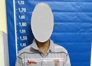 Homem acusado de homicídio ocorrido na Zona Oeste é preso por agentes da DH-Capital