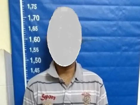 Homem acusado de homicídio ocorrido na Zona Oeste é preso por agentes da DH-Capital