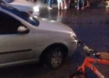 TENTATIVA DE HOMICIDIO EM CAMPO GRANDE!!