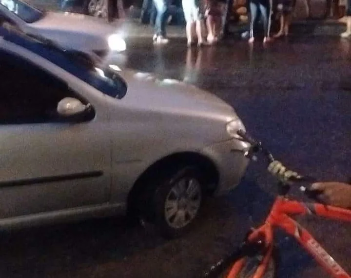 TENTATIVA DE HOMICIDIO EM CAMPO GRANDE!!