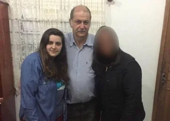 Homem mata pai e irmã por discordar de divisão da herança