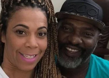 MULHER DE MR. CATRA FAZ DESABAFO: ‘NÃO CONSIGO DEIXAR DE SENTIR SAUDADES’